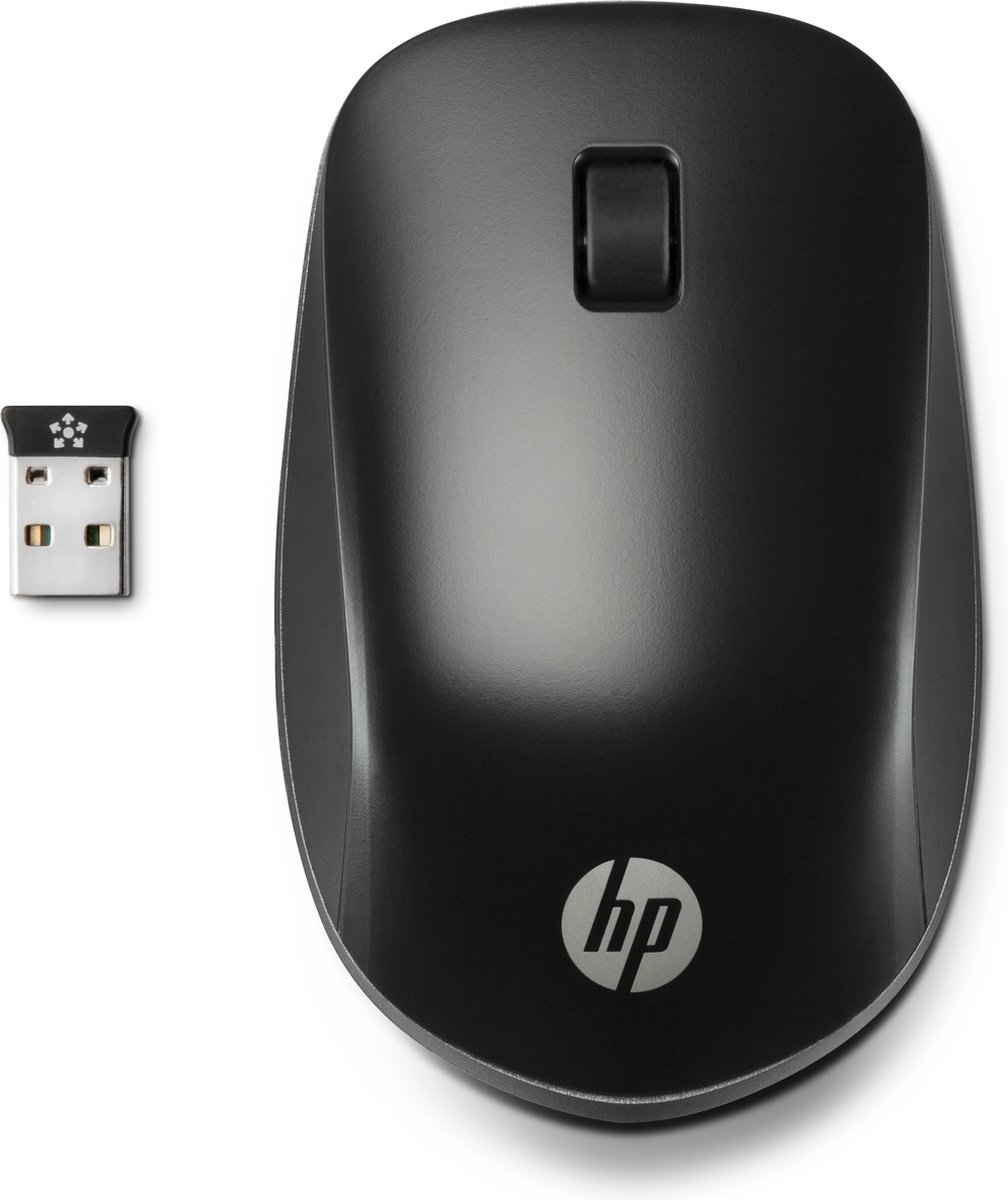 HP Ultra - Draadloze muis