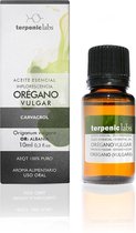 Terpenic Oregano Vulgar 10ml