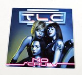 CD TLC No Crub E814