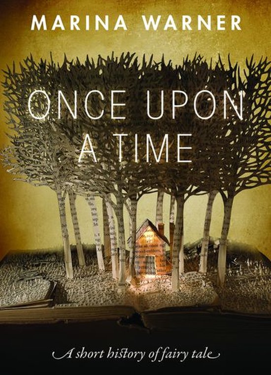Once Upon a Time - cover