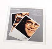Elton John - 5 West Coast Songs (CD-Single)