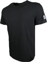 Dsquared Round Neck T-Shirt - Zwart, XS