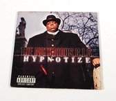 CD The Notorious B.I.G.  Hypnotize E939
