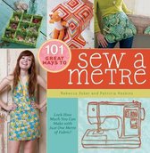 101 Great Ways to Sew a Metre