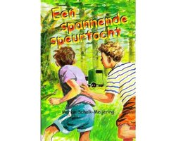 Een spannende speurtocht