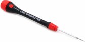 Wiha - PicoFinish 260 P 1,0X40 slotted -  Schroevendraaier iPhone