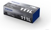 Samsung MLT-D111L - Hoog rendement - zwart - origineel - tonercartridge (SU799A) - voor Xpress SL-M2023, M2027, M2029, M2060, M2070, M2071, M2073, M2074, M2077, M2078, M2079