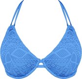 Sundance halter bikini top - Maat 80F