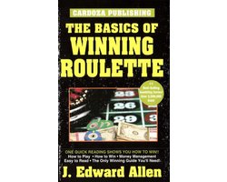 Basics of Winning Roulette