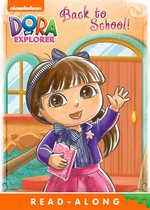 Dora the Explorer - Back to School! (Dora the Explorer)
