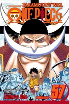 Bol Com One Piece Vol 61 Ebook Eiichiro Oda Boeken