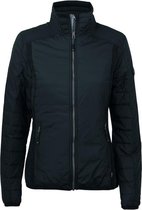 Cutter & Buck Packwood Jacket Dames Zwart - Maat M