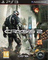 Electronic Arts Crysis 2 Xbox 360