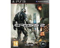 Electronic Arts Crysis 2 Xbox 360 Games bol