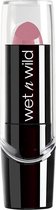 Wet 'n Wild Silk Finish Lipstick - 503C Will You Be With Me?