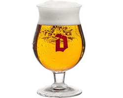 Duvel - Bierglas - 33cl - (Set van 6)