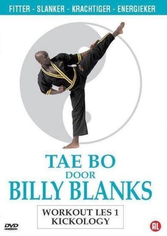 Billy Blanks - Tae Bo 1