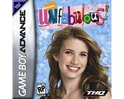 [GBA] Unfabulous NIEUW