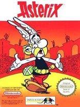 Asterix - Nintendo [NES] Game [PAL]