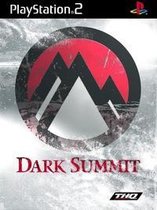 Dark Summit-Standaard (Playstation 2) Gebruikt