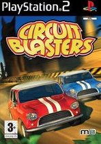 Circuit Blasters PS2