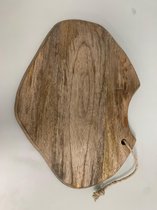 Serveerplank