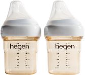 Hegen Babyfles 150ml PPSU 2-pack