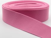 10 METER gekleurde elastiek stevig en zacht voor boxershorts en/of rokken, prima kwaliteit