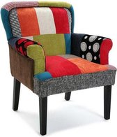 Leunstoel Versa Philippe Katoen (71,5 x 89 x 72 cm)