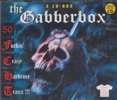 Gabberbox: 37 Fuckin' Crazy Hardcore Tracks
