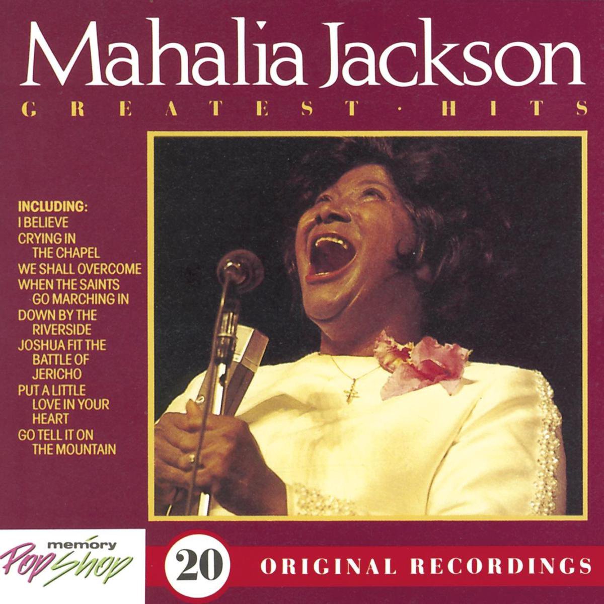 Greatest Hits: 20 Original Recordings