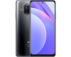 Xiaomi Mi 10T Lite - 128GB - Grijs