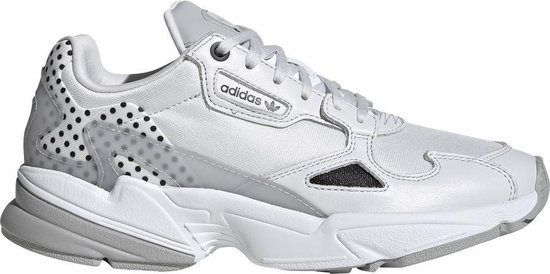 Les sneakers adidas Originals Falcon W. | bol.com
