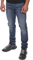 Antony Morato Jeans Ozzy Tapered Blue