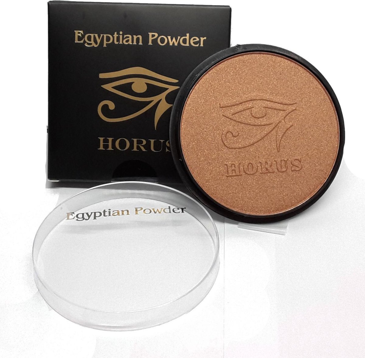 HORUS - Egyptian Powder - Grote verpakking - 40gr