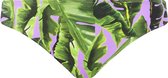 Freya - JUNGLE OASIS Bikini Brief - CASSIS - Vrouwen - Maat M