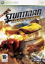 Stuntman 2 Ignition