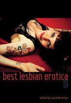 Best Lesbian Erotica 2014