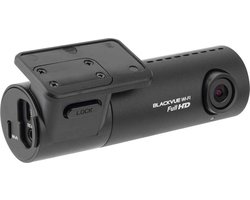 BlackVue DR590X-1CH Full HD WiFi Dashcam 32GB
