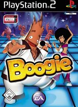 Electronic Arts Boogie PlayStation®2