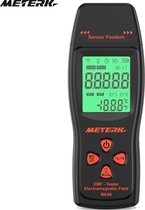 emf-meter | Handdosimeter | Elektromagnetische Veld Stralingsmeter-tester |Straling | 5G Detector | rf