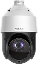 Hikvision HWP-N4425IH-DE HiWatch Full HD 4MP buiten PTZ met 25x optische zoom, 100m IR nachtzicht, microSD, 120dB WDR en PoE - Beveiligingscamera IP camera bewakingscamera