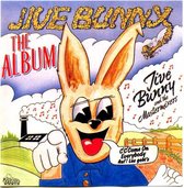 Jive Bunny The Album
