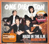Made in The A.M. (Deluxe Edition)