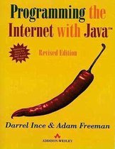 Programming Internet with Java