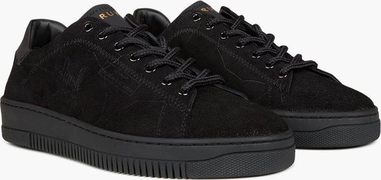 Cruyff Joan - zwart - sneaker Heren | bol.com