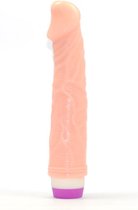 Realistische Dildo Vibrator Blank - Realistisch - Stimulerend voor vrouwen - Stimulerend voor clitoris - Spannend voor koppels - Sex speeltjes - Sex toys - Erotiek - Sexspelletjes