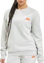 Ellesse Trui - Vrouwen - licht grijs