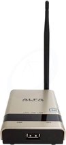 Alfa Network - R36AH - Routeur WiFi WPS