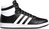adidas Sneakers - Maat 41 1/3 - Unisex - zwart/wit